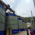 Loren LFT Series Organic Fertilizer Fermenter